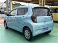 2019 Daihatsu Mira