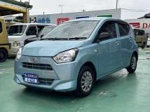 2019 Daihatsu Mira