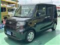 2025 Daihatsu Tanto