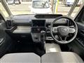 2025 Daihatsu Tanto