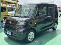 2025 Daihatsu Tanto