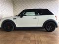 2022 BMW MINI