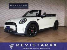 2022 BMW MINI