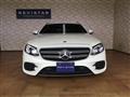 2018 Mercedes-Benz E-Class