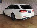 2018 Mercedes-Benz E-Class