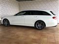 2018 Mercedes-Benz E-Class