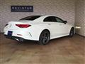 2021 Mercedes-Benz Cls-Class