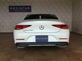 2021 Mercedes-Benz Cls-Class