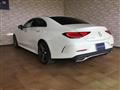 2021 Mercedes-Benz Cls-Class