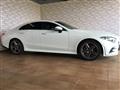 2021 Mercedes-Benz Cls-Class