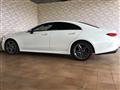 2021 Mercedes-Benz Cls-Class