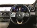 2021 Mercedes-Benz Cls-Class