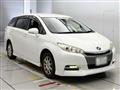 2012 Toyota Wish