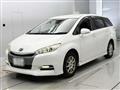 2012 Toyota Wish