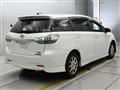 2012 Toyota Wish