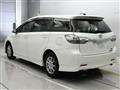 2012 Toyota Wish