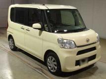 2015 Daihatsu Tanto