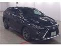 2017 Lexus RX