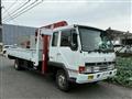 1991 Mitsubishi Fuso Fighter