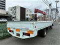 1991 Mitsubishi Fuso Fighter