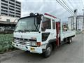 1991 Mitsubishi Fuso Fighter