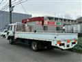 1991 Mitsubishi Fuso Fighter