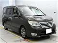 2015 Nissan Serena