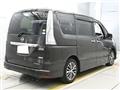 2015 Nissan Serena
