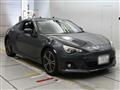2014 Subaru BRZ