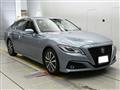 2018 Toyota Crown Hybrid