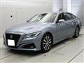 2018 Toyota Crown Hybrid