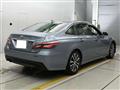 2018 Toyota Crown Hybrid