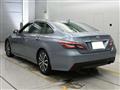 2018 Toyota Crown Hybrid