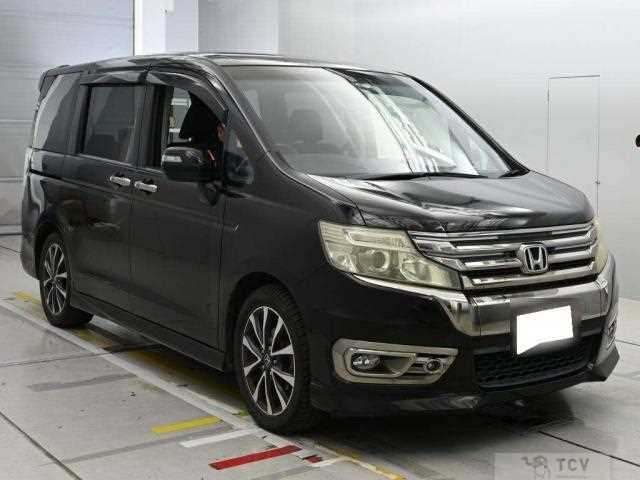 2012 Honda Honda Others