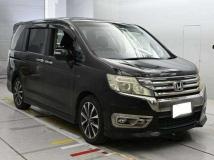 2012 Honda Honda Others