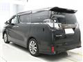 2016 Toyota Vellfire