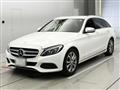 2015 Mercedes-Benz C-Class