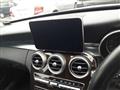2015 Mercedes-Benz C-Class