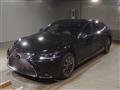 2017 Lexus LS
