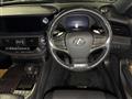 2017 Lexus LS