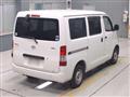 2016 Toyota Townace Van