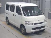 2016 Toyota Townace Van
