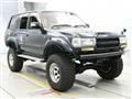1993 Toyota Landcruiser 80