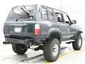 1993 Toyota Landcruiser 80