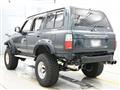 1993 Toyota Landcruiser 80