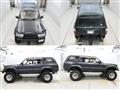 1993 Toyota Landcruiser 80