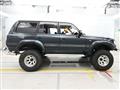1993 Toyota Landcruiser 80