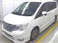2014 Nissan Serena