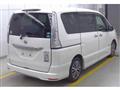 2014 Nissan Serena