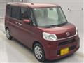 2016 Daihatsu Tanto